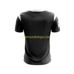 Camisola Getafe CF Guarda-redes Homem Equipamento Segundo 2022-2023 Manga Curta